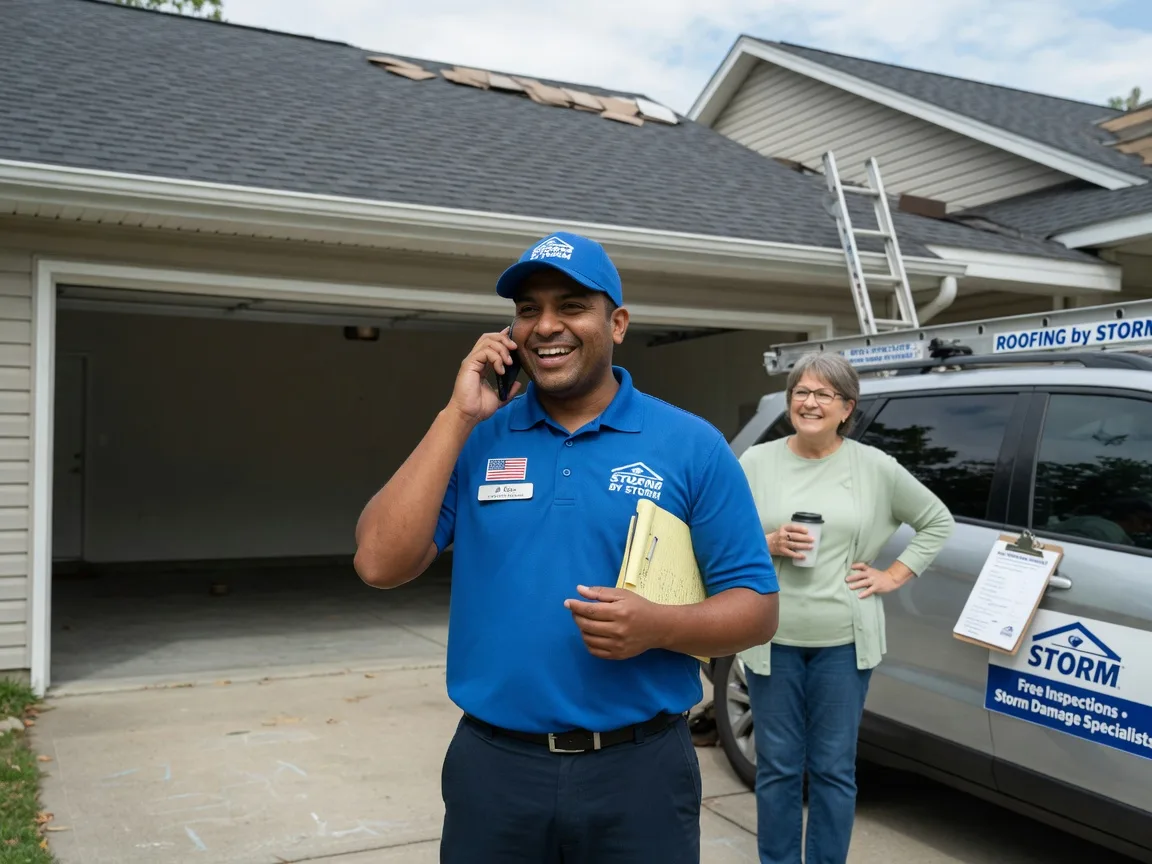 Roof Repair Near Me Belgrade, MN FAQs