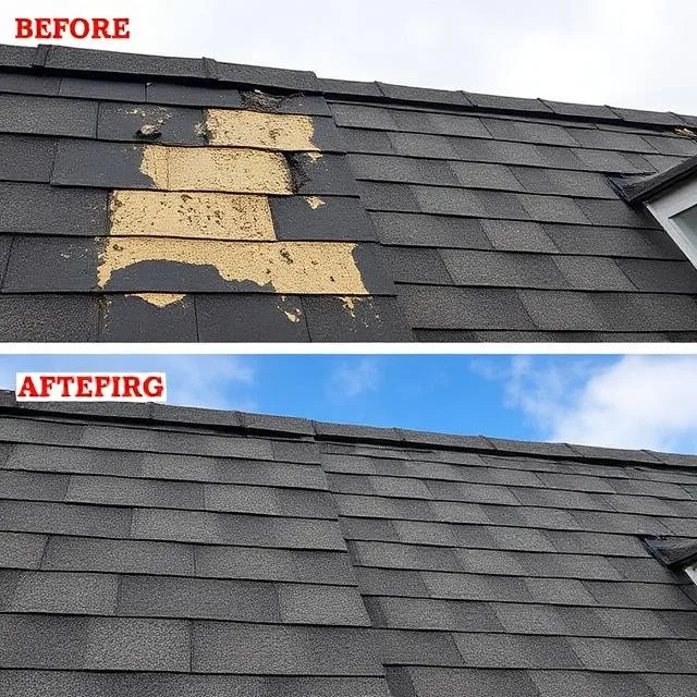 Roof Repair Near Me in Belgrade, MN near me